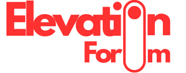 ELEVATION FORUM